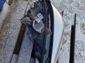 фара BMW 1 серия F40 2021, 1.5 л., B38 A15 A, бензин, АКПП, misano-blau metallic (0c1d), хетчбэк 5 дв., передний привод, правый руль, 63119482810, 63119482809 - фото №5