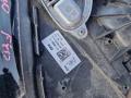 фара BMW 1 серия F40 2021, 1.5 л., B38 A15 A, бензин, АКПП, misano-blau metallic (0c1d), хетчбэк 5 дв., передний привод, правый руль, 63119482810, 63119482809 - фото №7