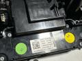 блок управления печки / климат-контроля BMW 1 серия F40 2021, 1.5 л., B38 A15 A, бензин, АКПП, misano-blau metallic (0c1d), хетчбэк 5 дв., передний привод, правый руль, 64114A0EDE9 - фото №4