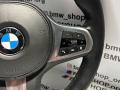 руль BMW 1 серия F40 2021, 1.5 л., B38 A15 A, бензин, АКПП, misano-blau metallic (0c1d), хетчбэк 5 дв., передний привод, правый руль - фото №3