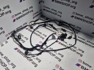 проводка датчиков парковки BMW 1 серия F40 2021, 1.5 л., B38 A15 A, бензин, АКПП, misano-blau metallic (0c1d), хетчбэк 5 дв., передний привод, правый руль, 61128715710