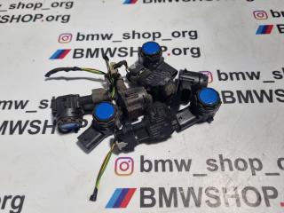 датчик парктроника BMW 1 серия F40 2021, 1.5 л., B38 A15 A, бензин, АКПП, misano-blau metallic (0c1d), хетчбэк 5 дв., передний привод, правый руль, 66207927818