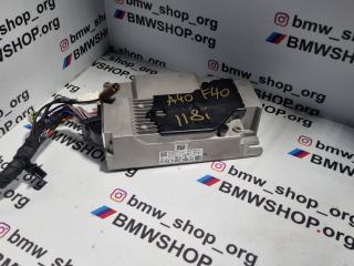 блок предохранителей BMW 1 серия F40 2021, 1.5 л., B38 A15 A, бензин, АКПП, misano-blau metallic (0c1d), хетчбэк 5 дв., передний привод, правый руль, 5A47586