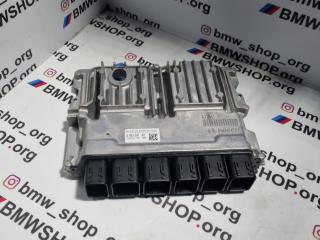 блок управления двигателем BMW 1 серия F40 2021, 1.5 л., B38 A15 A, бензин, АКПП, misano-blau metallic (0c1d), хетчбэк 5 дв., передний привод, правый руль, 5A23E01