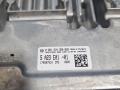 блок управления двигателем BMW 1 серия F40 2021, 1.5 л., B38 A15 A, бензин, АКПП, misano-blau metallic (0c1d), хетчбэк 5 дв., передний привод, правый руль, 5A23E01 - фото №2