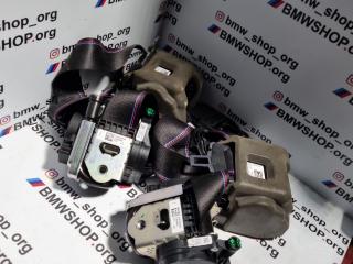 ремень безопасности комплект BMW 1 серия F40 2021, 1.5 л., B38 A15 A, бензин, АКПП, misano-blau metallic (0c1d), хетчбэк 5 дв., передний привод, правый руль, 8076556, 8076555, 8076475, 8076476