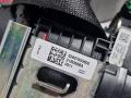 ремень безопасности комплект BMW 1 серия F40 2021, 1.5 л., B38 A15 A, бензин, АКПП, misano-blau metallic (0c1d), хетчбэк 5 дв., передний привод, правый руль, 8076556, 8076555, 8076475, 8076476 - фото №3