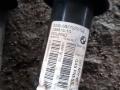 амортизатор задний BMW 1 серия F40 2021, 1.5 л., B38 A15 A, бензин, АКПП, misano-blau metallic (0c1d), хетчбэк 5 дв., передний привод, правый руль, 33506877077 - фото №2