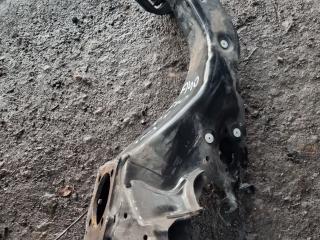 кулак задний правый BMW 1 серия F40 2021, 1.5 л., B38 A15 A, бензин, АКПП, misano-blau metallic (0c1d), хетчбэк 5 дв., передний привод, правый руль, 6898964