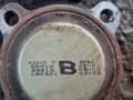 ступица задняя BMW 1 серия F40 2021, 1.5 л., B38 A15 A, бензин, АКПП, misano-blau metallic (0c1d), хетчбэк 5 дв., передний привод, правый руль, 33406891921 - фото №2
