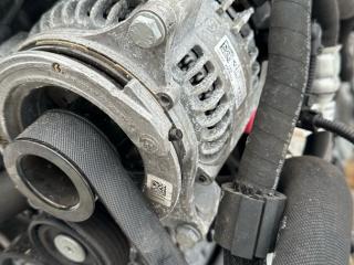 генератор BMW 1 серия F40 2021, 1.5 л., B38 A15 A, бензин, АКПП, misano-blau metallic (0c1d), хетчбэк 5 дв., передний привод, правый руль, 8680374