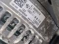 генератор BMW 1 серия F40 2021, 1.5 л., B38 A15 A, бензин, АКПП, misano-blau metallic (0c1d), хетчбэк 5 дв., передний привод, правый руль, 8680374 - фото №2