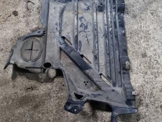 защита днища BMW 1 серия F40 2021, 1.5 л., B38 A15 A, бензин, АКПП, misano-blau metallic (0c1d), хетчбэк 5 дв., передний привод, правый руль, 7436655