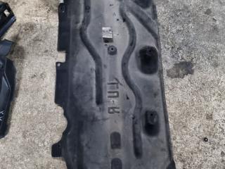 защита днища BMW 1 серия F40 2021, 1.5 л., B38 A15 A, бензин, АКПП, misano-blau metallic (0c1d), хетчбэк 5 дв., передний привод, правый руль, 7290804