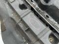 передняя панель крепления облицовки (телевизор) BMW 3 серия F30/F31/F34 [рестайлинг] F35 2016, 3.0 л., N57 D30 A, дизель, АКПП, эсторил-блау металлик (0b45), хетчбэк 5 дв., полный привод, правый руль, 51118057321 - фото №9