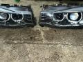 фара BMW 3 серия F30/F31/F34 [рестайлинг] F35 2016, 3.0 л., N57 D30 A, дизель, АКПП, эсторил-блау металлик (0b45), хетчбэк 5 дв., полный привод, правый руль, 63117285690, 63117285689 - фото №2
