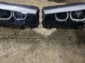 фара BMW 5 серия G30/G31 G30 2019, 2.0 л., B47 D20 B, дизель, АКПП, blue-stone metallic (0c2y), седан, задний привод, правый руль, 7439186, 7439185 - фото №2