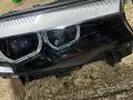 фара BMW 5 серия G30/G31 G30 2019, 2.0 л., B47 D20 B, дизель, АКПП, blue-stone metallic (0c2y), седан, задний привод, правый руль, 7439186, 7439185 - фото №3