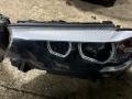 фара BMW 5 серия G30/G31 G30 2019, 2.0 л., B47 D20 B, дизель, АКПП, blue-stone metallic (0c2y), седан, задний привод, правый руль, 7439186, 7439185 - фото №4