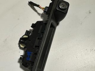 камера заднего вида BMW 5 серия G30/G31 G30 2019, 2.0 л., B47 D20 B, дизель, АКПП, blue-stone metallic (0c2y), седан, задний привод, правый руль, 6992219