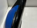зеркало наружное правое BMW 1 серия F40 2021, 1.5 л., B38 A15 A, бензин, АКПП, misano-blau metallic (0c1d), хетчбэк 5 дв., передний привод, правый руль - фото №3