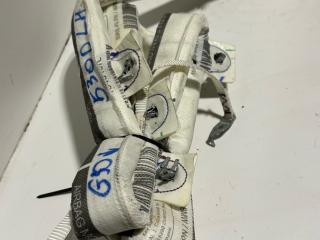 подушка безопасности боковая (шторка) BMW 5 серия G30/G31 G30 2019, 2.0 л., B47 D20 B, дизель, АКПП, blue-stone metallic (0c2y), седан, задний привод, правый руль, 7372517
