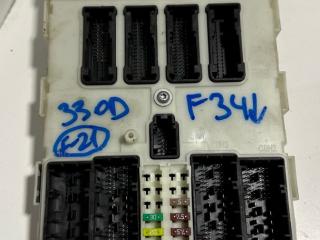 блок управления (другие) BMW 3 серия F30/F31/F34 [рестайлинг] F35 2016, 3.0 л., N57 D30 A, дизель, АКПП, эсторил-блау металлик (0b45), хетчбэк 5 дв., полный привод, правый руль, 61359395173
