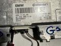 камера переднего обзора BMW 5 серия G30/G31 G30 2019, 2.0 л., B47 D20 B, дизель, АКПП, blue-stone metallic (0c2y), седан, задний привод, правый руль, 6992574 - фото №2
