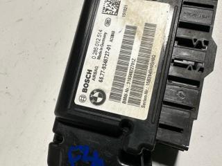 блок AirBag BMW 3 серия F30/F31/F34 [рестайлинг] F35 2016, 3.0 л., N57 D30 A, дизель, АКПП, эсторил-блау металлик (0b45), хетчбэк 5 дв., полный привод, правый руль, 65779348727