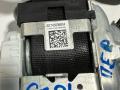 ремень безопасности BMW 5 серия G30/G31 G30 2019, 2.0 л., B47 D20 B, дизель, АКПП, blue-stone metallic (0c2y), седан, задний привод, правый руль, 7430068 - фото №2