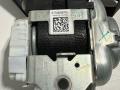 ремень безопасности BMW 5 серия G30/G31 G30 2019, 2.0 л., B47 D20 B, дизель, АКПП, blue-stone metallic (0c2y), седан, задний привод, правый руль, 7430067 - фото №3
