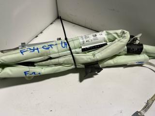 подушка безопасности боковая (шторка) BMW 3 серия F30/F31/F34 [рестайлинг] F35 2016, 3.0 л., N57 D30 A, дизель, АКПП, эсторил-блау металлик (0b45), хетчбэк 5 дв., полный привод, правый руль, 7272747