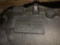 КПП автоматическая (АКПП) BMW 3 серия F30/F31/F34 2014, 2.0 л., N47 D20 C, дизель, АКПП, седан - фото №3