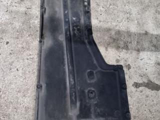 защита днища BMW 5 серия G30/G31 G30 2019, 2.0 л., B47 D20 B, дизель, АКПП, blue-stone metallic (0c2y), седан, задний привод, правый руль, 7485061