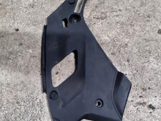 планка под капот BMW 5 серия G30/G31 2019, 2.0 л., B47 D20 B, дизель, АКПП, седан, задний привод, 51767349604