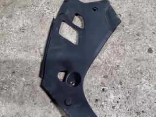 планка под капот BMW 5 серия G30/G31 2019, 2.0 л., B47 D20 B, дизель, АКПП, седан, задний привод, 51767349603