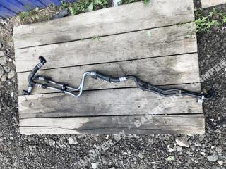 шланг (трубка) АКПП BMW 7 серия F01/F02 2011, 4.4 л., N63 B44 A, бензин, АКПП, седан, 17227575456