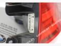 фонарь задний левый BMW 3 серия F30/F31/F34 2014, 2.0 л., N47 D20 C, дизель, АКПП, седан - фото №3