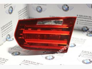 фонарь крышки багажника правый BMW 3 серия F30/F31/F34 2014, 2.0 л., N47 D20 C, дизель, АКПП, седан