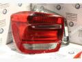 фонарь задний левый BMW 1 серия F20/F21 2014, 1.6 л., N13 B16 A, бензин, АКПП, хетчбэк 5 дв., 63217270097 - фото №2