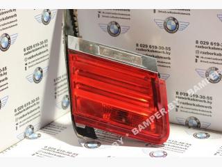 фонарь крышки багажника левый BMW 7 серия F01/F02 2010, 4.4 л., N63 B44 A, бензин, АКПП, седан, 63217182205