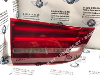 фонарь задний левый BMW X5 F15 2017, 3.0 л., N57 D30 A, дизель, АКПП, внедорожник 5 дв., 63217301271
