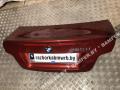крышка багажника (дверь 3-5) BMW 1 серия E81/E82/E87/E88 [рестайлинг] 2008, 2.0 л., N47 D20 B, дизель, АКПП, купе - фото №4