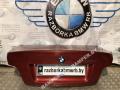 крышка багажника (дверь 3-5) BMW 1 серия E81/E82/E87/E88 [рестайлинг] 2008, 2.0 л., N47 D20 B, дизель, АКПП, купе - фото №5