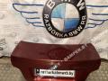 крышка багажника (дверь 3-5) BMW 1 серия E81/E82/E87/E88 [рестайлинг] 2008, 2.0 л., N47 D20 B, дизель, АКПП, купе - фото №6