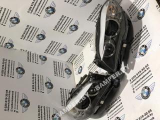 фара левая BMW 5 серия F07/F10/F11 2012, 2.0 л., N47 D20 C, дизель, АКПП, седан
