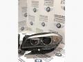 фара левая BMW 5 серия F07/F10/F11 2012, 2.0 л., N47 D20 C, дизель, АКПП, седан - фото №2