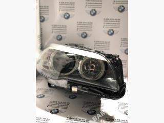 фара правая BMW 5 серия F07/F10/F11 2012, 2.0 л., N47 D20 C, дизель, АКПП, седан, 7378517