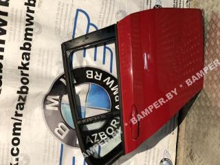 дверь задняя правая BMW 1 серия F20/F21 2014, 1.6 л., N13 B16 A, бензин, АКПП, хетчбэк 5 дв.