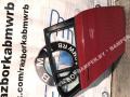 дверь задняя правая BMW 1 серия F20/F21 2014, 1.6 л., N13 B16 A, бензин, АКПП, хетчбэк 5 дв. - фото №2